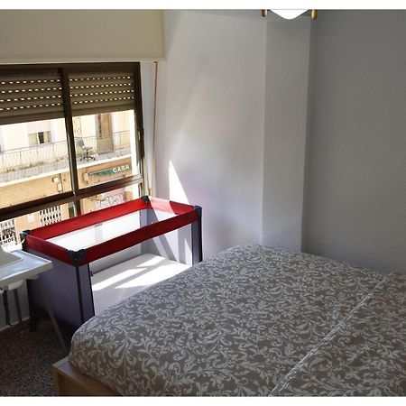 Apartamento Sol y mar a la playa El Puerto de Mazarrón Exterior foto